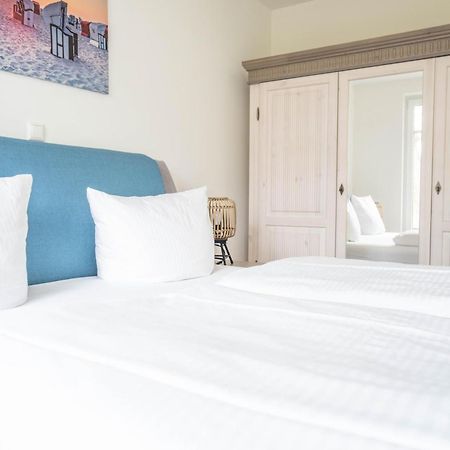 Strandhaus Zingst Apartment 02 Ngoại thất bức ảnh