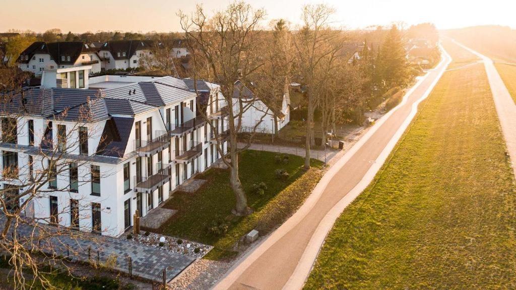 Strandhaus Zingst Apartment 02 Ngoại thất bức ảnh