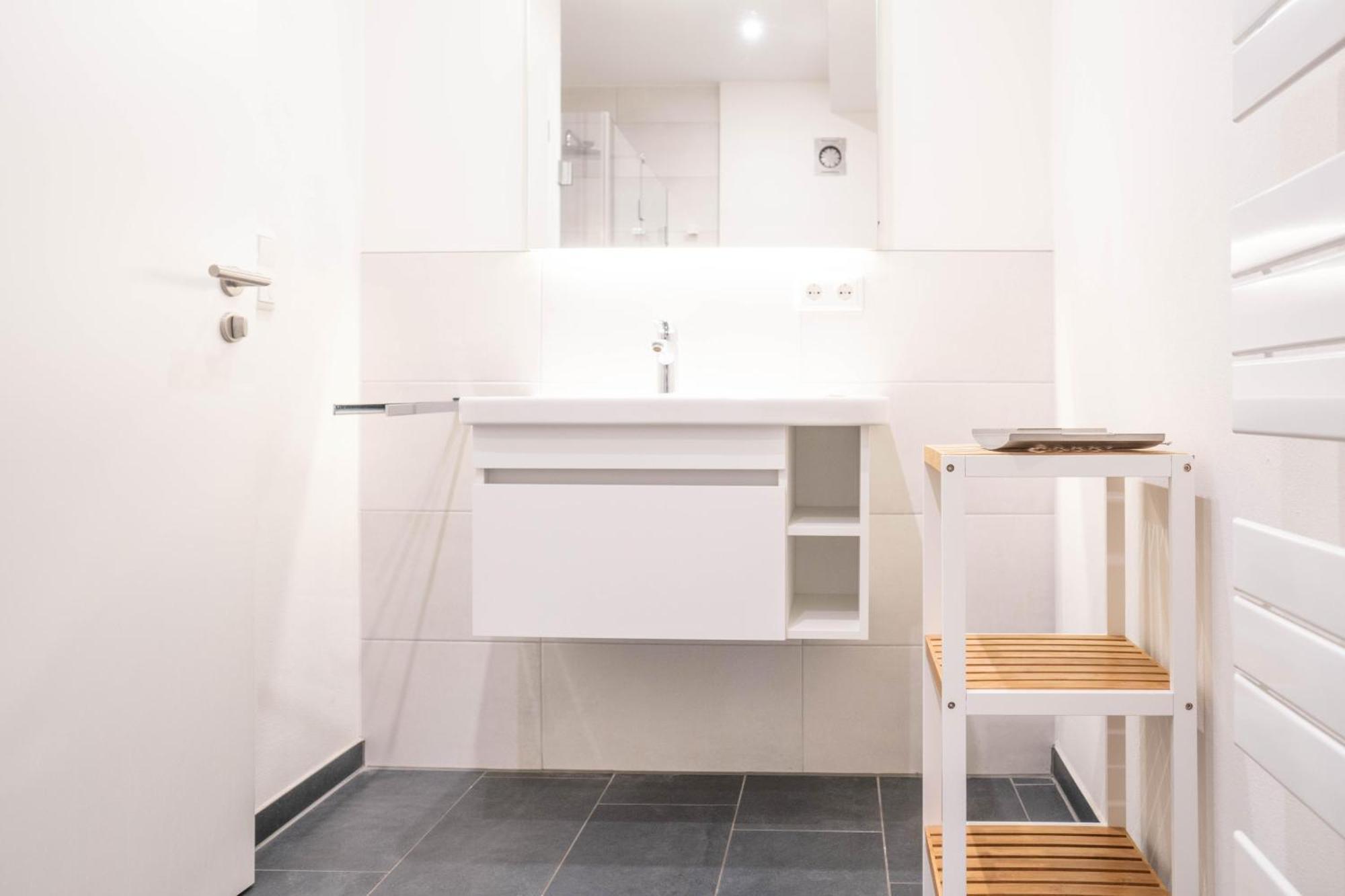 Strandhaus Zingst Apartment 02 Ngoại thất bức ảnh