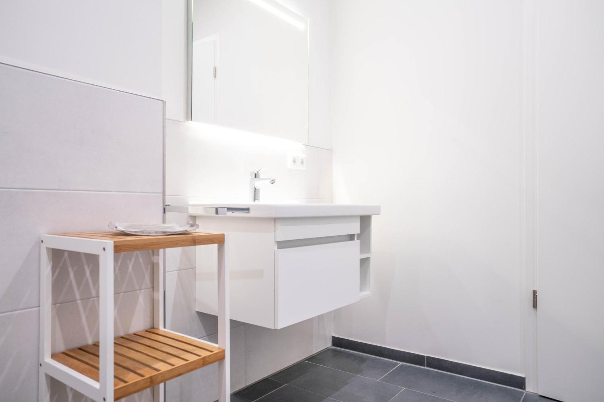 Strandhaus Zingst Apartment 02 Ngoại thất bức ảnh