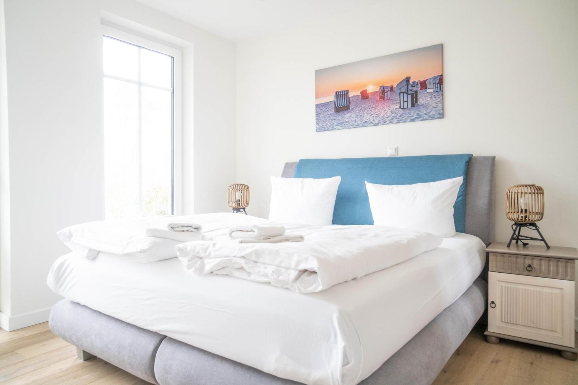 Strandhaus Zingst Apartment 02 Ngoại thất bức ảnh